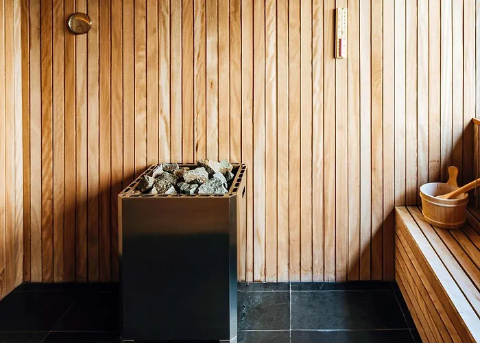 Costanero Hotel Montevideo - Mgallery Collection
