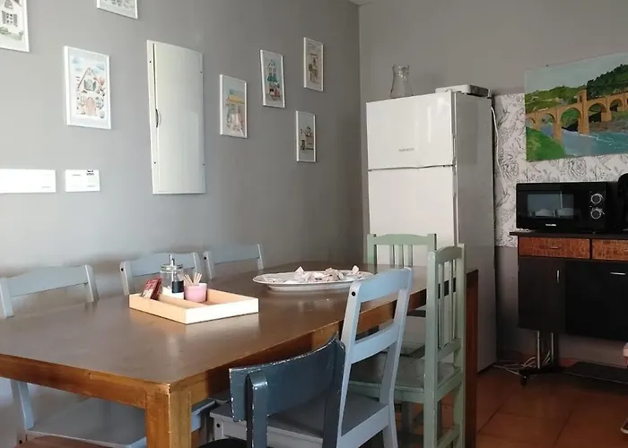 Albergue la Fontanina