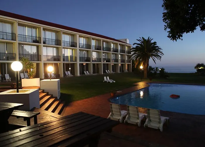 Wilderness Beach Hotel