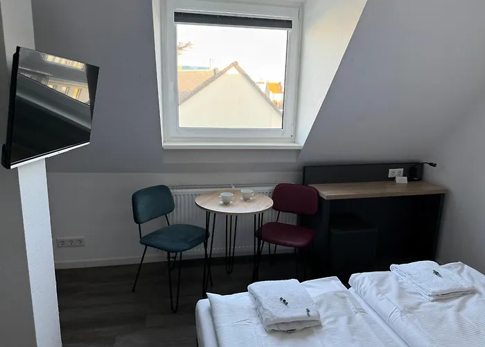 Royale Apartaments Central City
