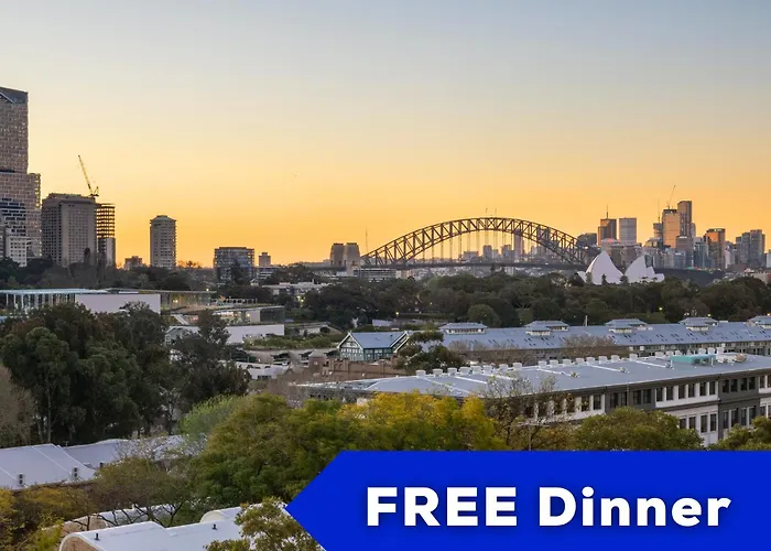 Azzuro Pod Hotel - Potts Point