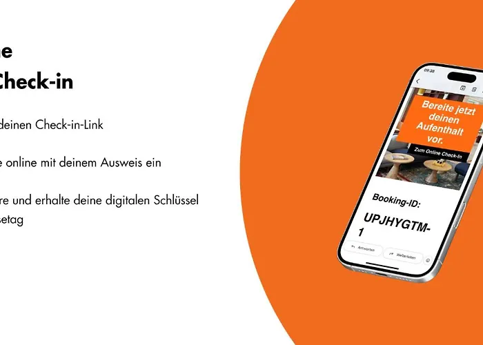 Stay Kooook Geneva City - Online Check In