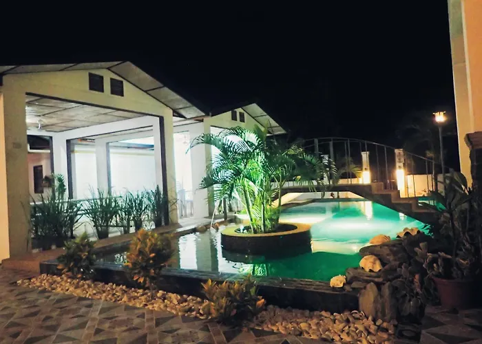 Palomavilla Resort