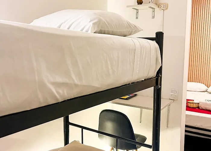 Hostel Prada