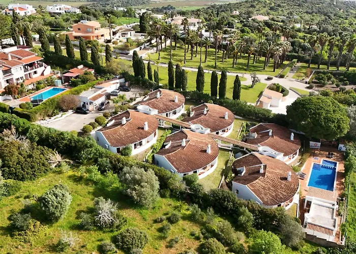 Hotel familiar: Lagos Appartement Resort