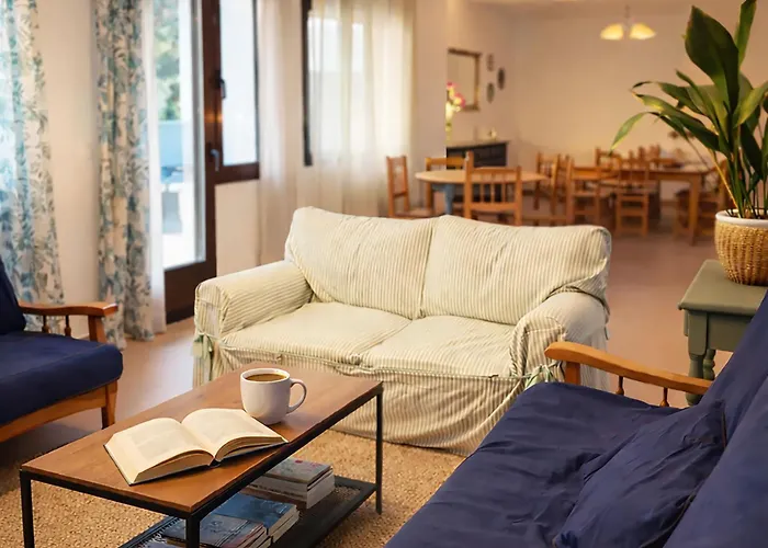 HOSTEL Villanueva