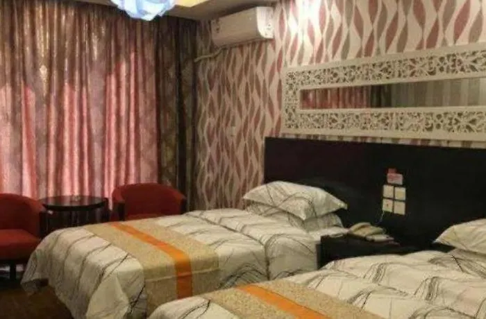 Impression Li River Hotel