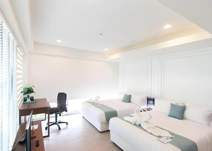 Mira Residence & Resort