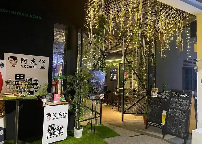 Coller Boutique Hostel