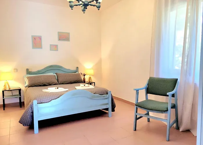 HOSTEL Villanueva