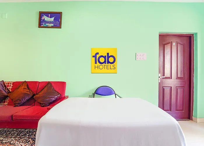 Boutique hotel only: Via Bala Garden