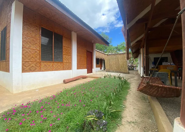 Be My Guest Hostel