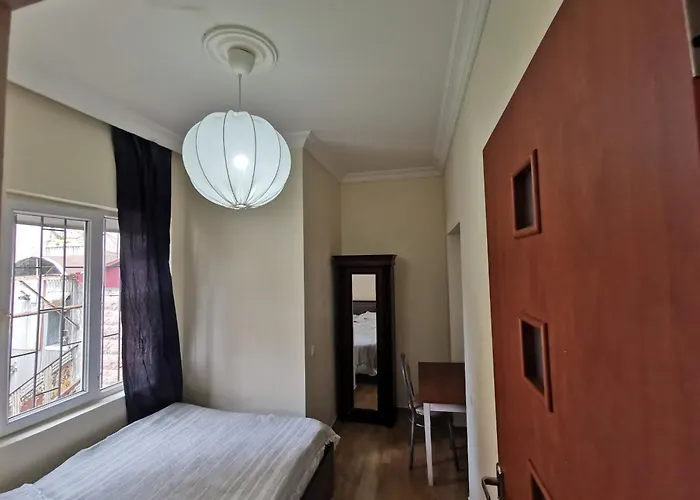 Harmony Backpackers Hostel