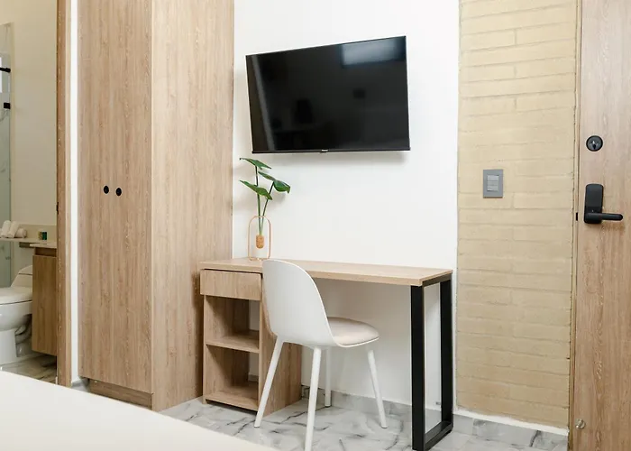 Foret Lofts