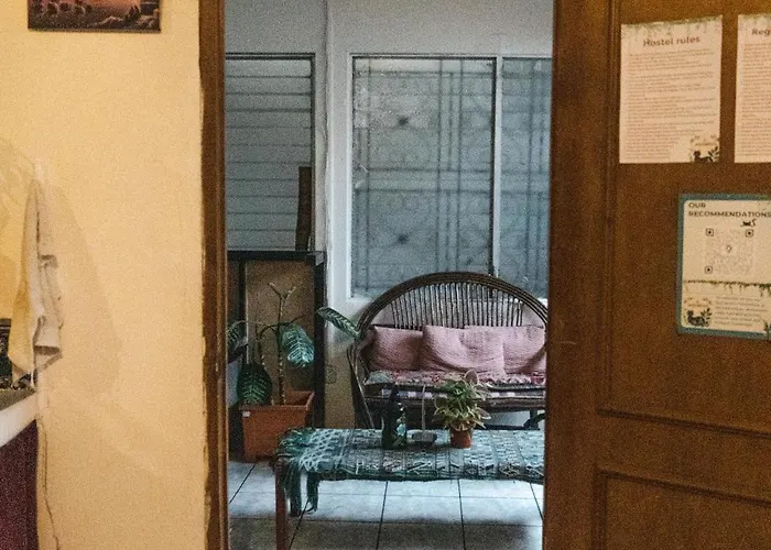 El Apartamento