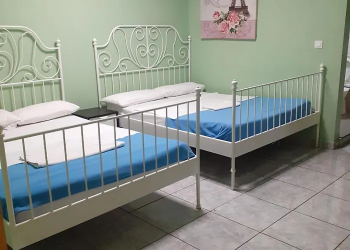 Tenerife Hostel New