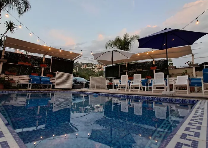 Byblos Inn, Jbeil ,Fidar