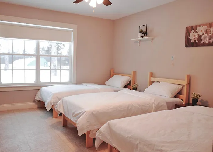 Ecosun Hostel