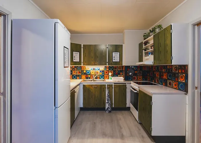 Nord Apartment
