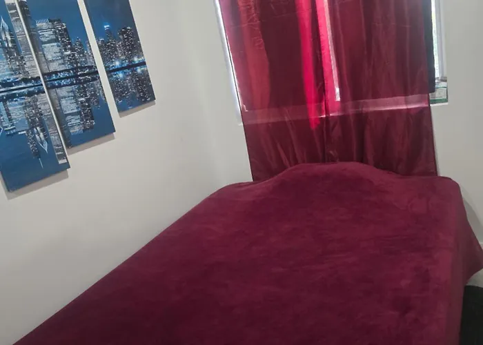 Bed Hostel