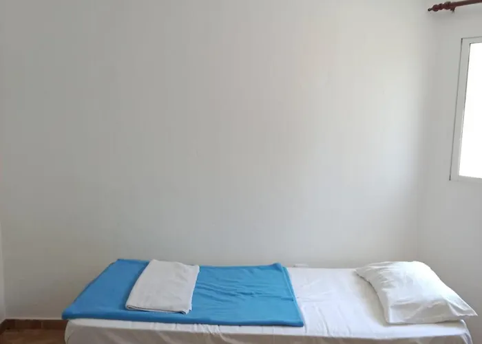 Tenerife Hostel calle el coronel los cristiano