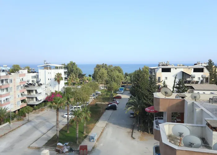 Balşen Hotel