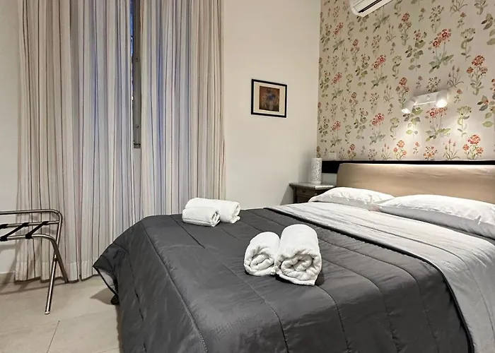 Ostello City In Hostel B&B