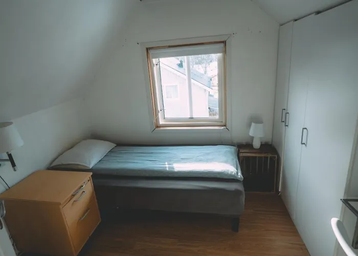 Chase Base Budget-Friendly Rooms