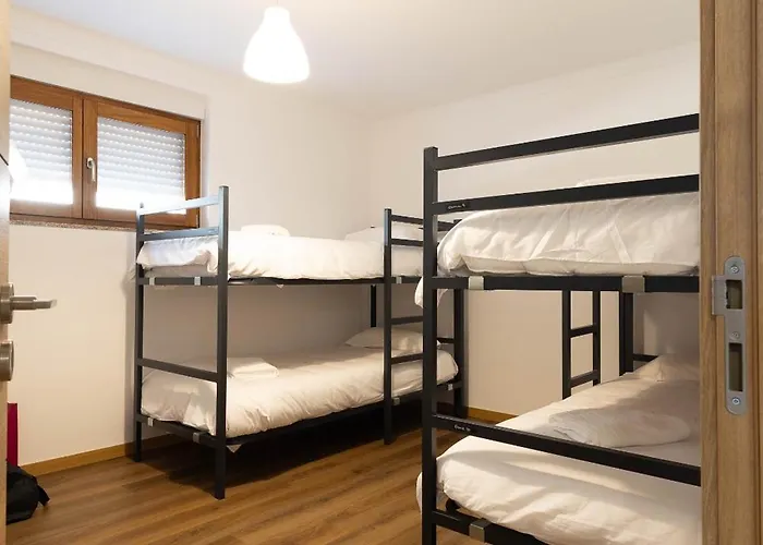 Trajadinha Do Lima Rooms