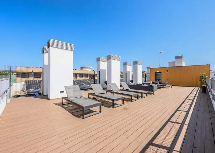 Micasainn Coliving Salamanca