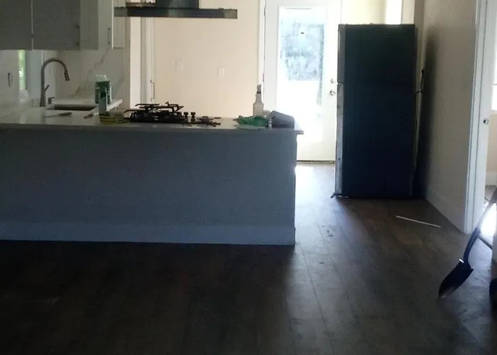 Chill Rooms