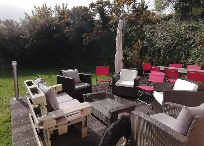 relais cotier