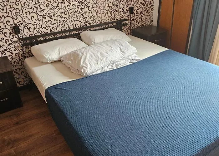 Hostel Hostel