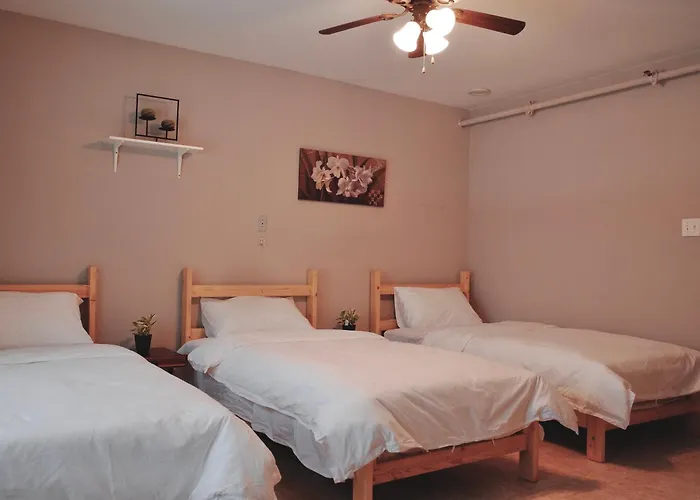 Ecosun Hostel