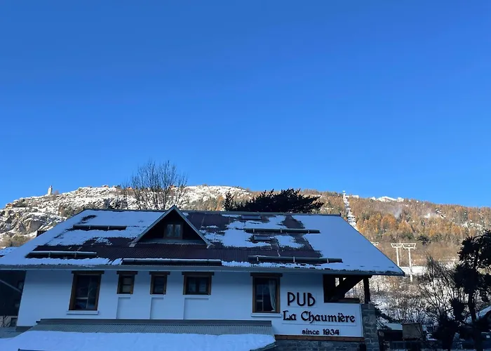 BodyGo Briançon