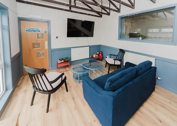 Bayview Hostel