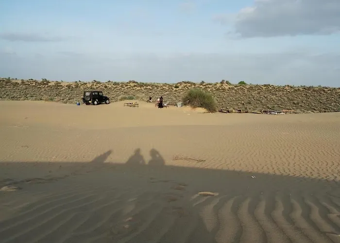 Aurora Nami Stay Jaisalmer