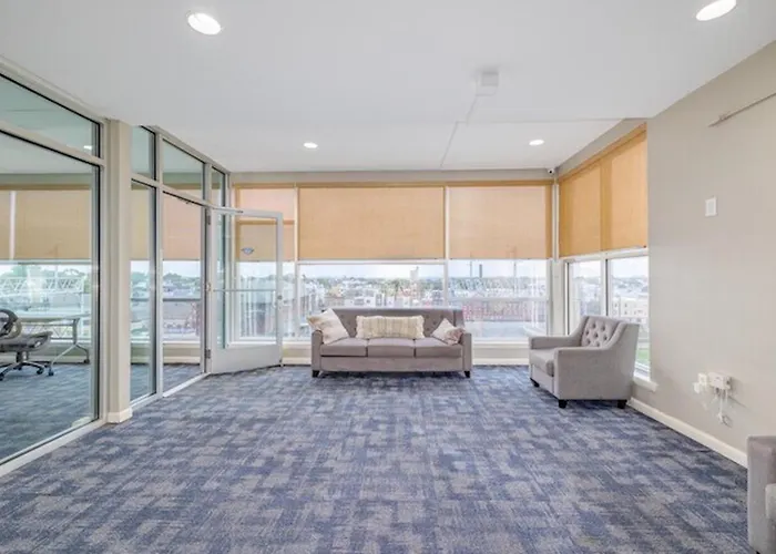 Fully Furnished Private Rooms & Full 4Bed 2Bath Furnished Apartments Temple Crossing