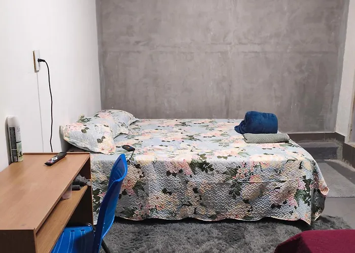Lar Doce Lar Realizando Sonno! Quarto Familia Centro