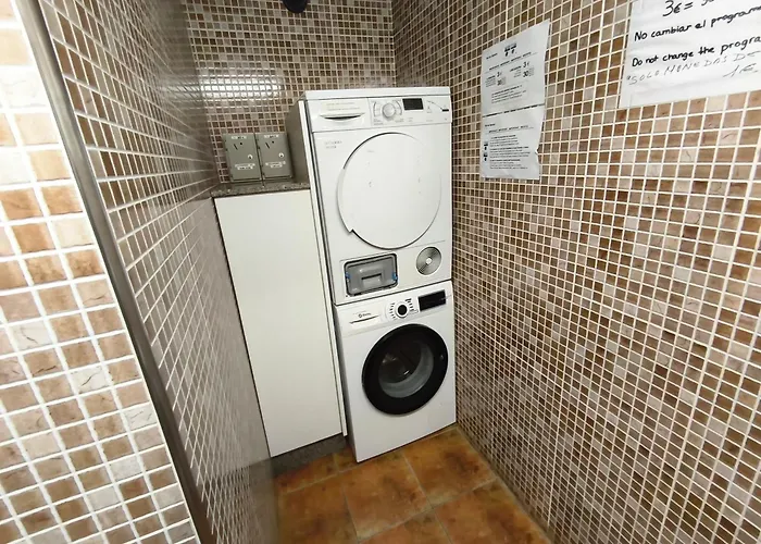 Albergue Val de Samos
