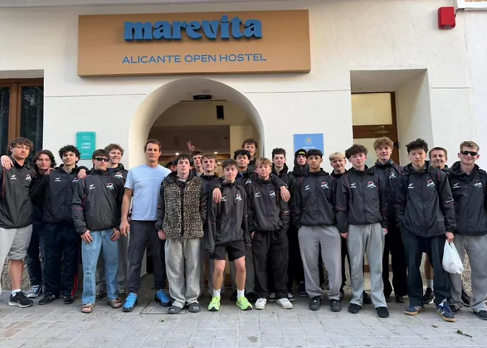 Marevita Hostel