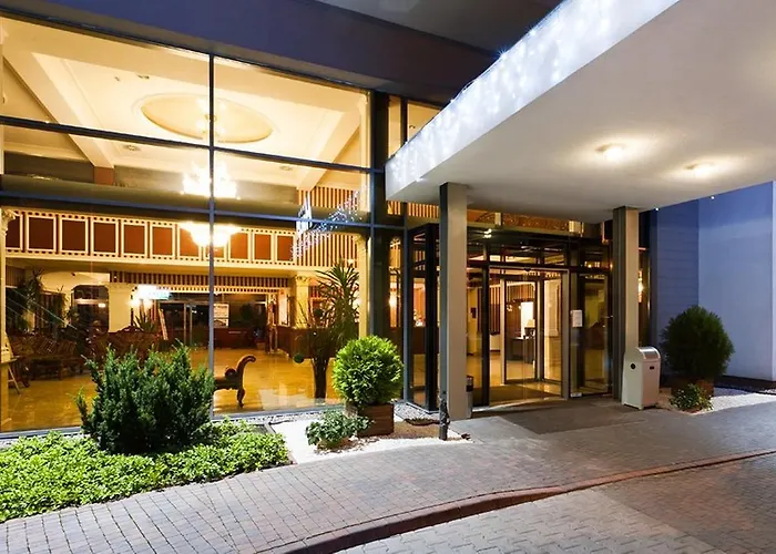 Hotel: Jasek Premium Hotel Wroclaw