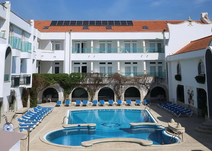 Hotel Suave Mar