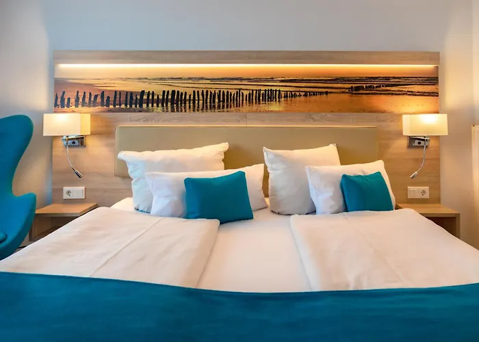 3 SterneHotel NordRaum