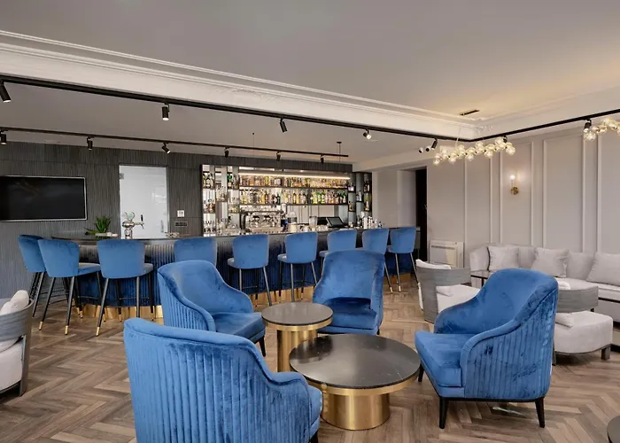 Radisson Hotel Plovdiv