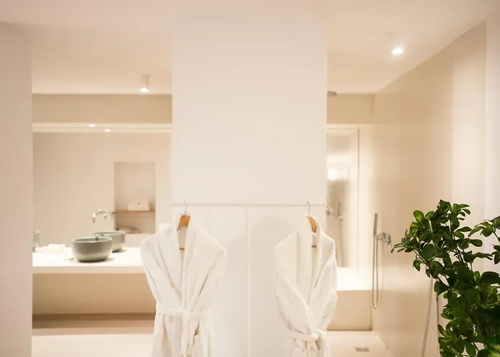 Lilium Hotel Santorini