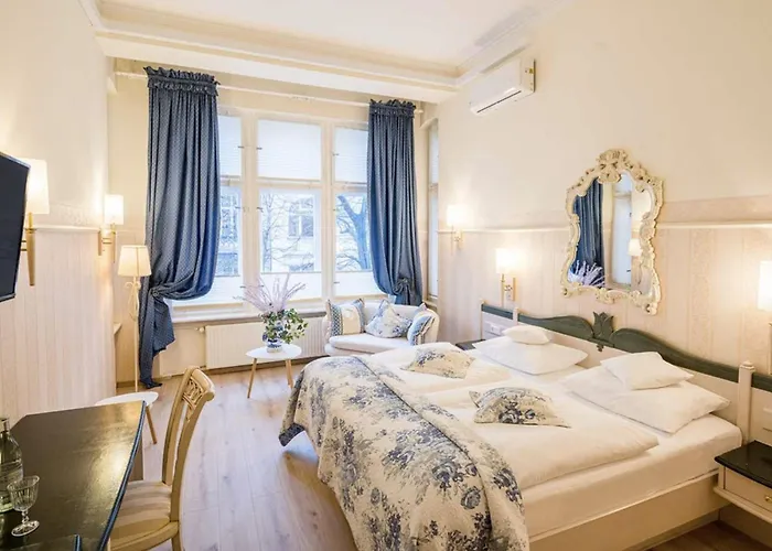Augusta Am Kurfuerstendamm