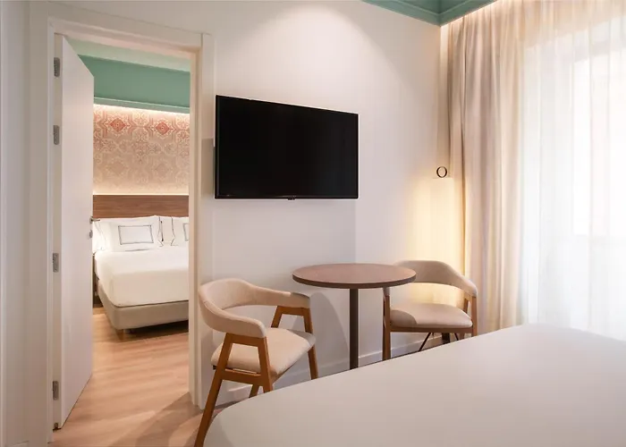 Meliá Granada