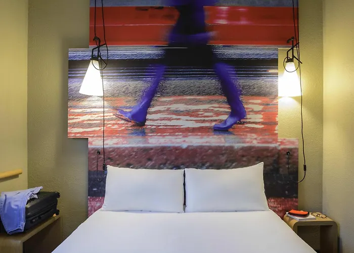 Ibis Milano Centro