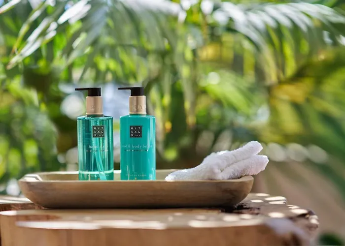 Apart hotel: Suite Hotel Eden Mar - Portobay